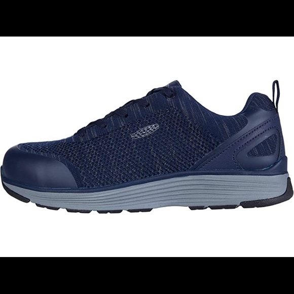 Keen Utility Sparta Aluminum Toe - Picture 9 of 11